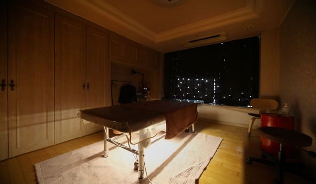 수원 인계동 리젠시