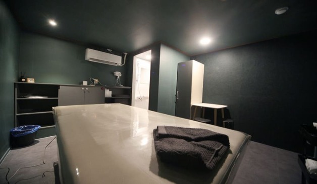 권선구 세류동 미스티테라피