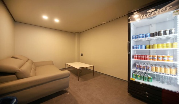 세류동 미스티테라피