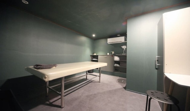 수원 미스티테라피