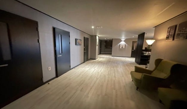 수원 팔달구 인계동 달테라피