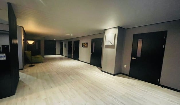 수원 인계동 달테라피