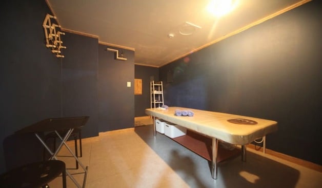 수원 버블테라피