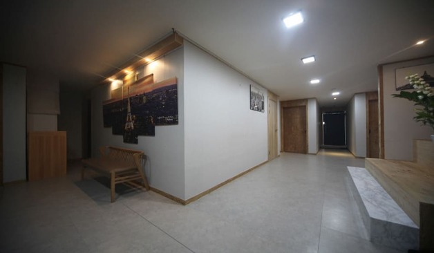 수원 매탄동 버블테라피