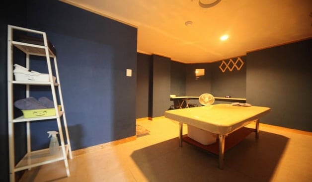 영통구 버블테라피