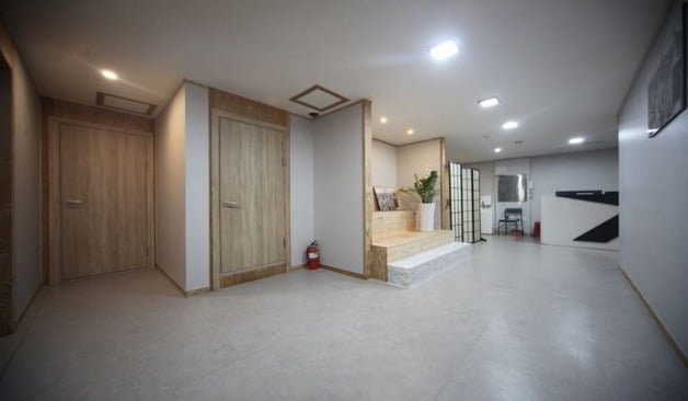 수원 영통구 매탄동 버블테라피