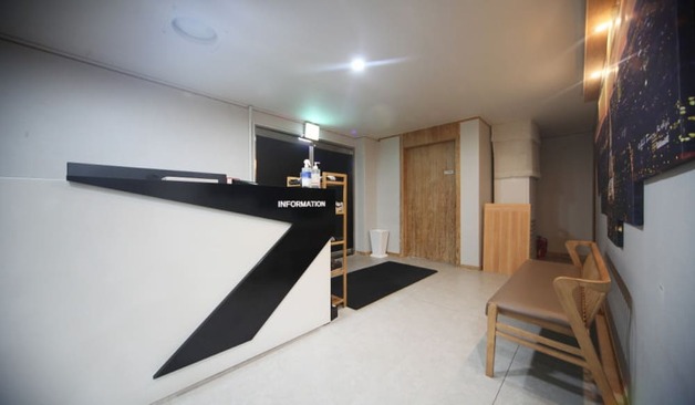 수원시 영통구 매탄동 버블테라피