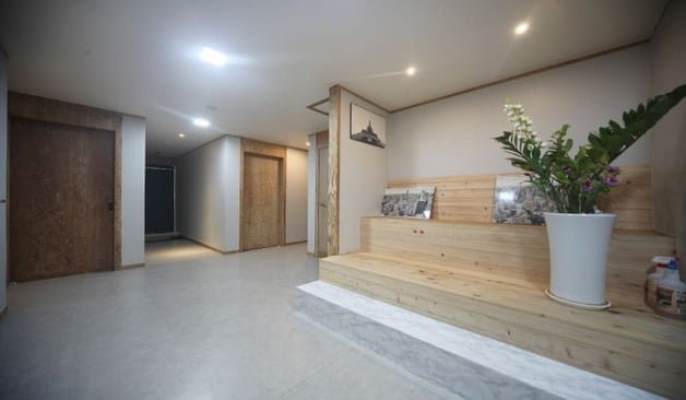 수원 영통구 버블테라피