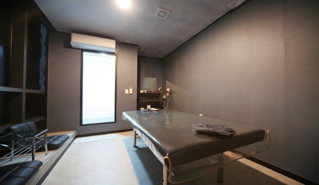 수원 금곡동 샾테라피 관리실 실제 샵사진