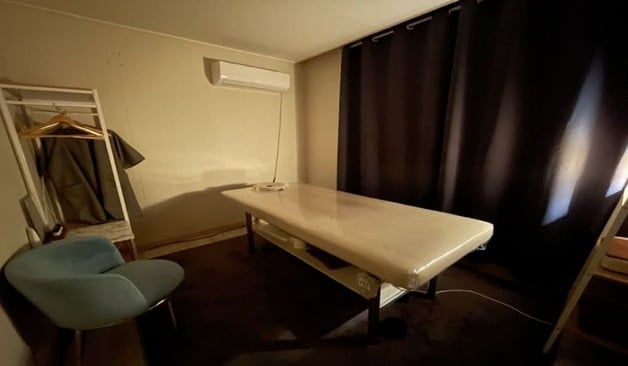 수원 영통구 이의동 스웨디시오늘