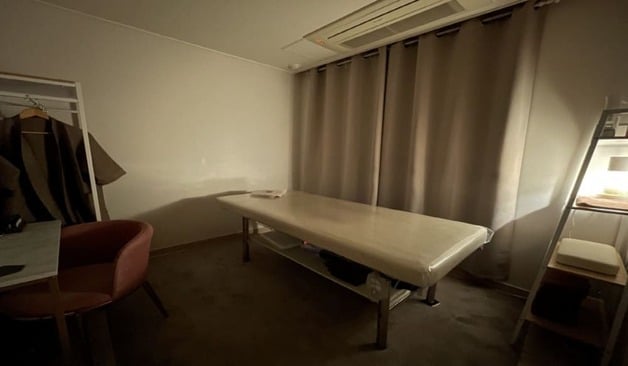 수원 영통구 스웨디시오늘