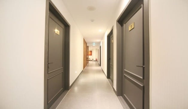 인계동 씨엘테라피