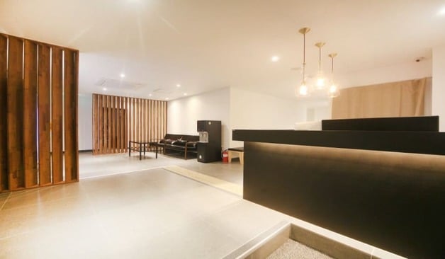 수원 팔달구 인계동 씨엘테라피