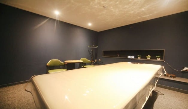 수원시청역 씨엘테라피