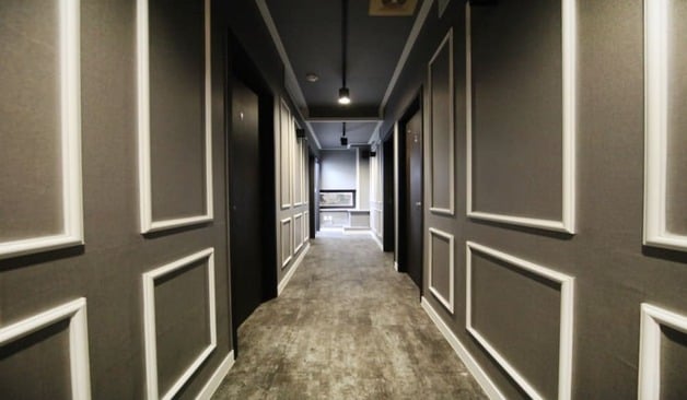 수원 팔달구 인계동 아벨스웨디시