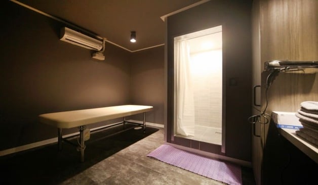 수원시청역 아벨스웨디시