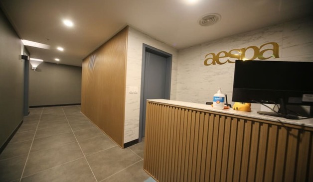 수원 영통구 원천동 에스파