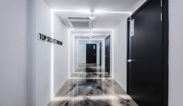 수원 영통구 매탄동 탑시크릿