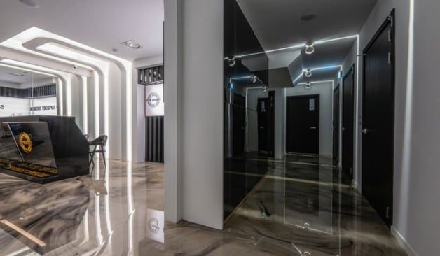 영통구 탑시크릿