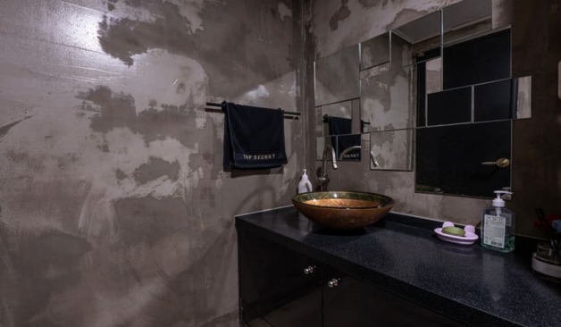 탑시크릿 샤워실2