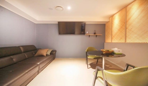 수원 팔달구 인계동 핑크테라피