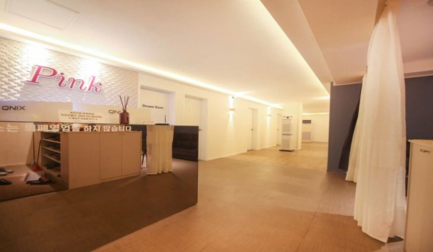 수원시 팔달구 인계동 핑크테라피