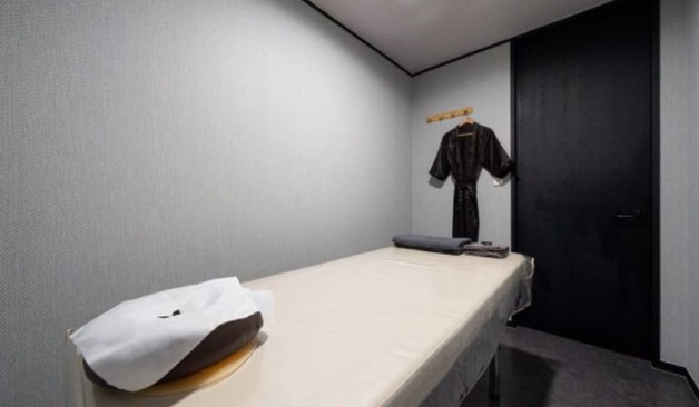 미라클스웨디시 관리실