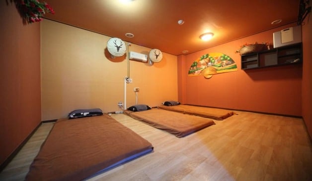 시흥시 정왕동 더힐링