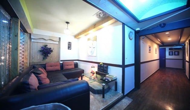 경기 시흥시 정왕동 더힐링