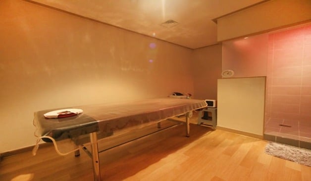 용인 김량장동 용테라피