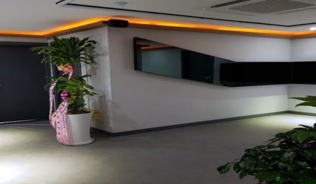 울산 남구 삼산동 더무드