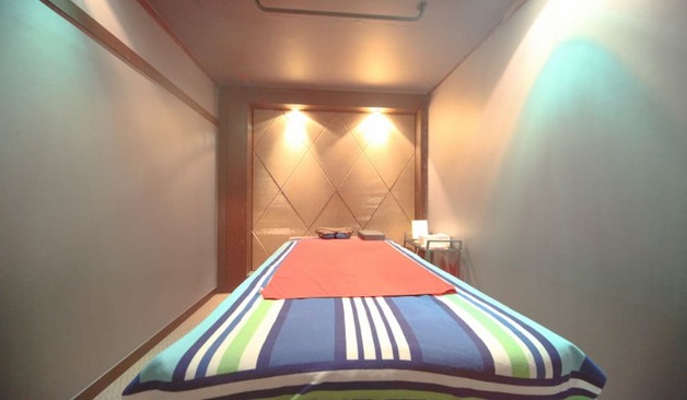 일산 장항동 S스파 샵 소개