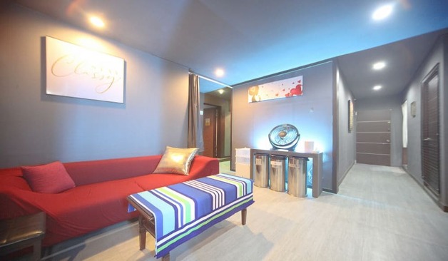 일산 장항동 S스파