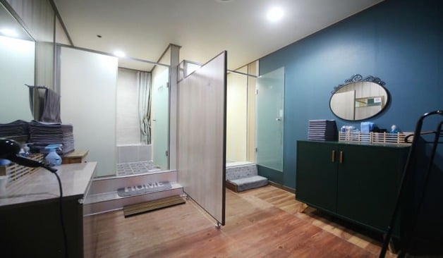 일산 장항동 S스웨디시 샤워실 실제 샵사진2