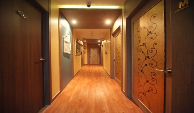 일산- S스웨디시