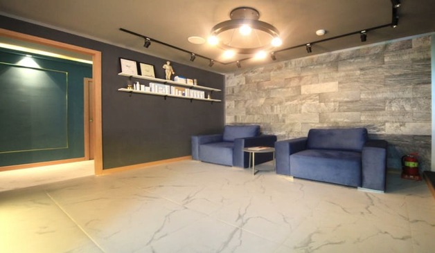 장항동 돈키호테