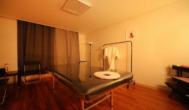 일산 디올스웨디시