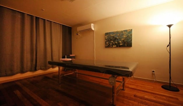 일산 장항동 디올스웨디시