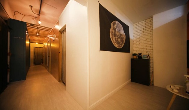 일산 주엽동 쉼테라피