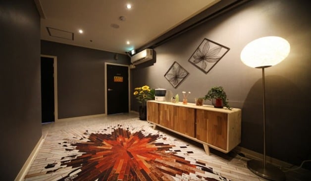 일산 정발산역 아반타이