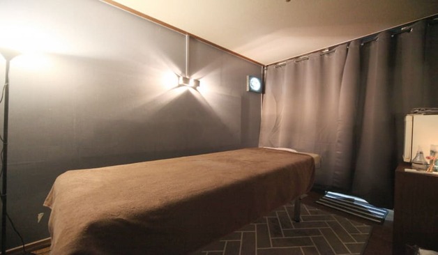 정발산역 이온테라피