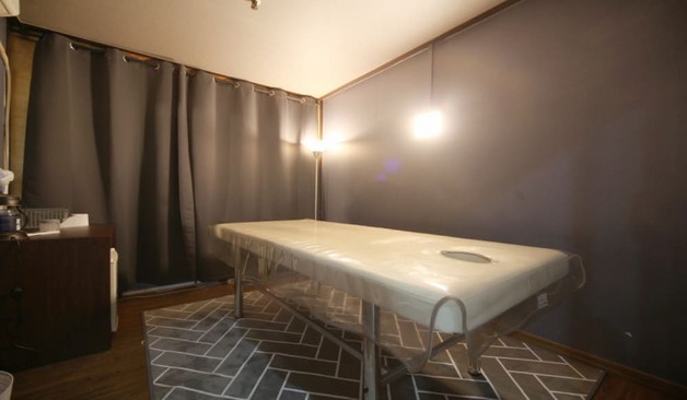 일산 장항동 이온테라피