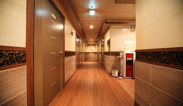 백석역 티락타이