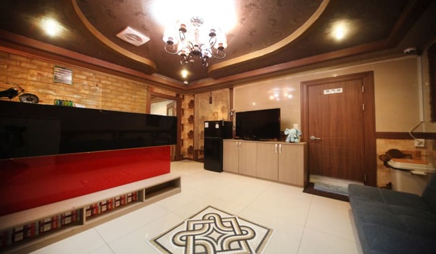 고양시 일산 백석동 티락타이