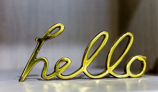 종로 미스터스파 로고