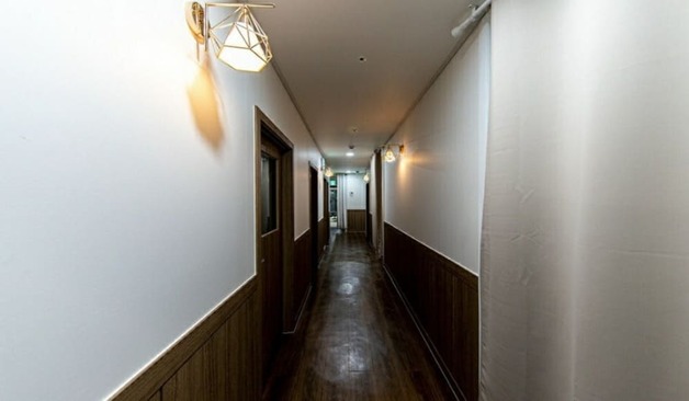 내수동 미스터스파