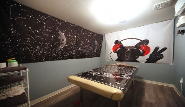 중랑 1인샵 베리굿스웨디시