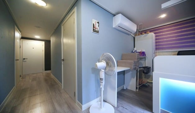 상봉 1인샵 베리굿스웨디시