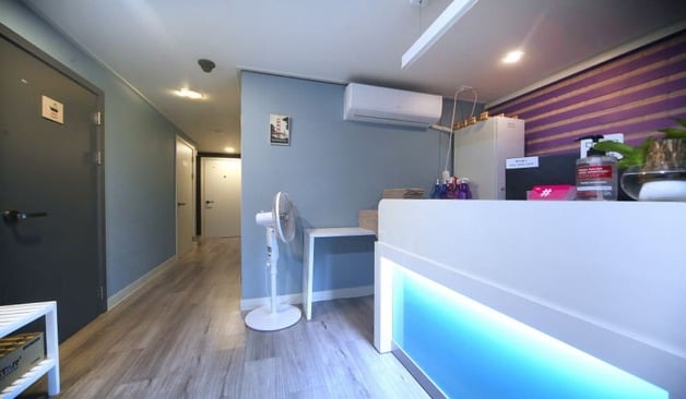 중랑 상봉 1인샵 베리굿스웨디시