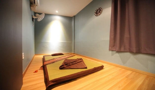 중랑구 망우동 29타이 샵